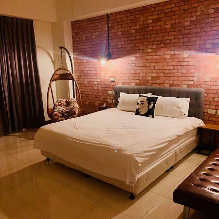 Hualien Bv B&B 객실 사진