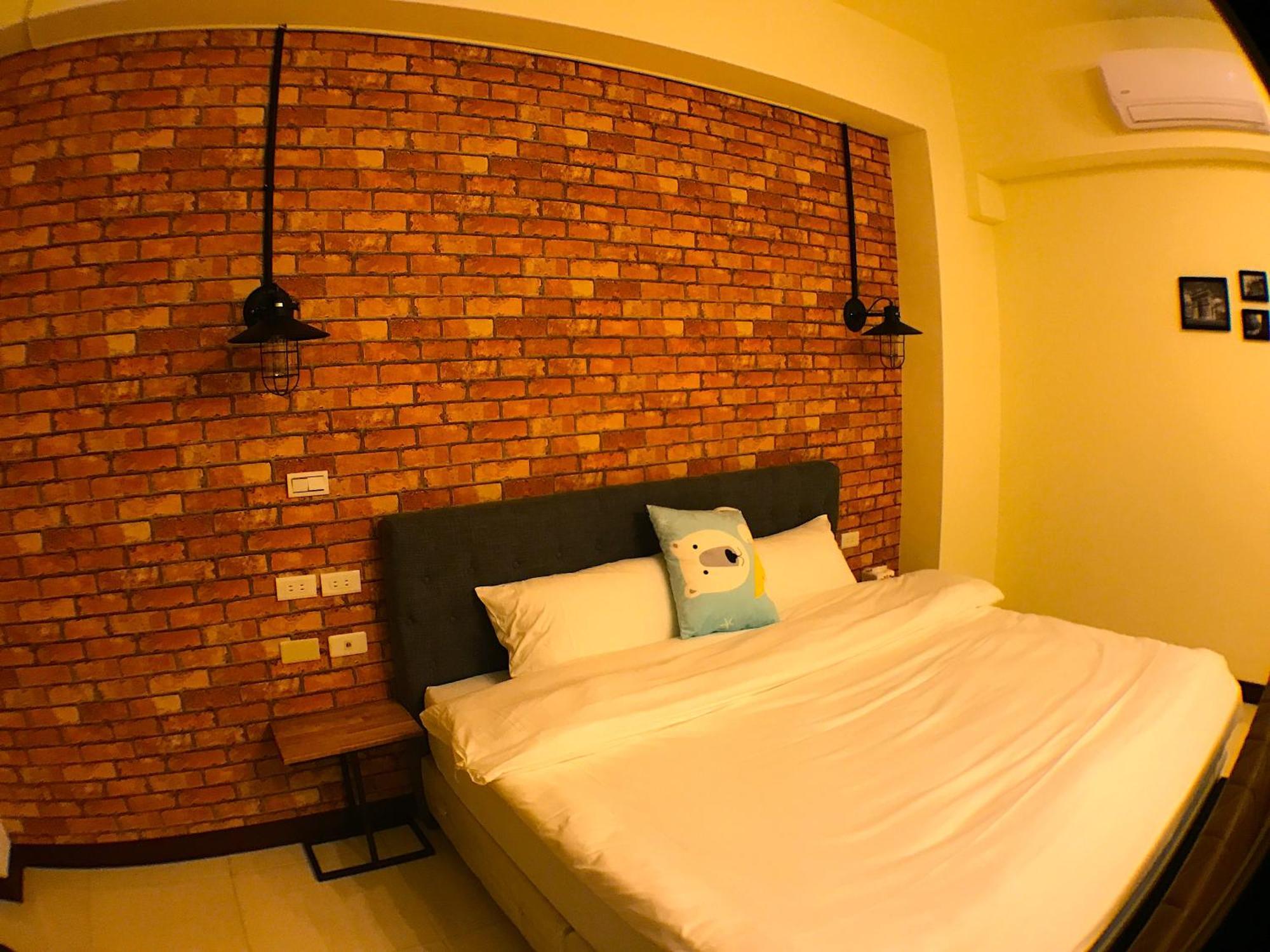 Hualien Bv B&B 외부 사진