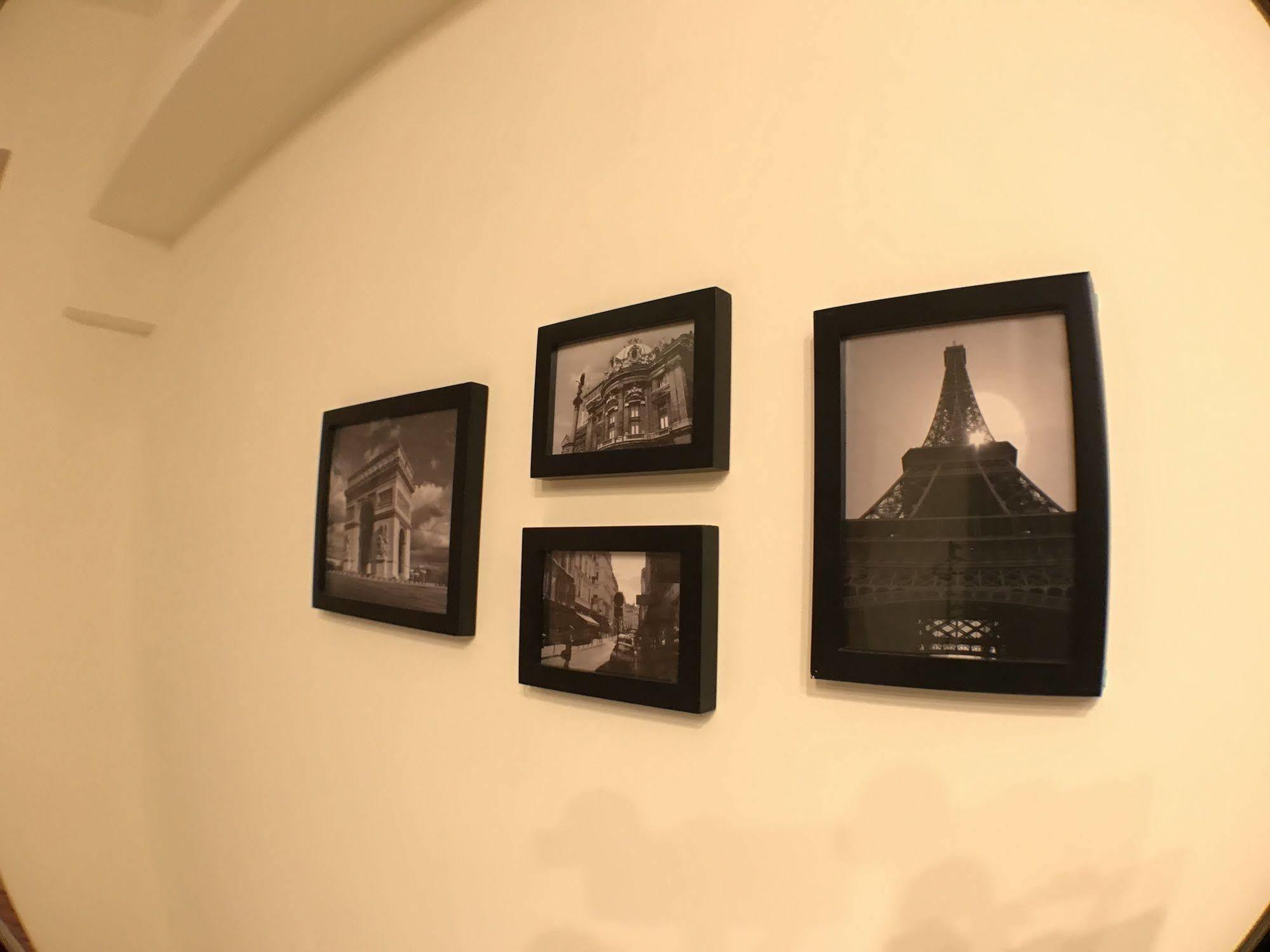 Hualien Bv B&B 외부 사진