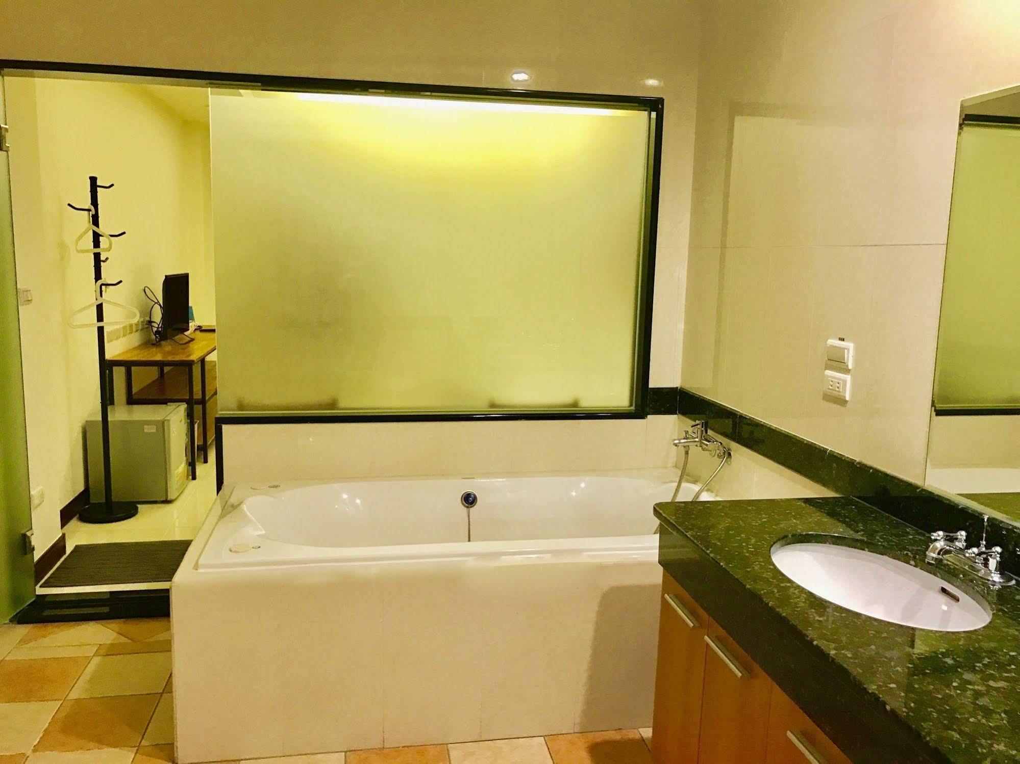 Hualien Bv B&B 외부 사진