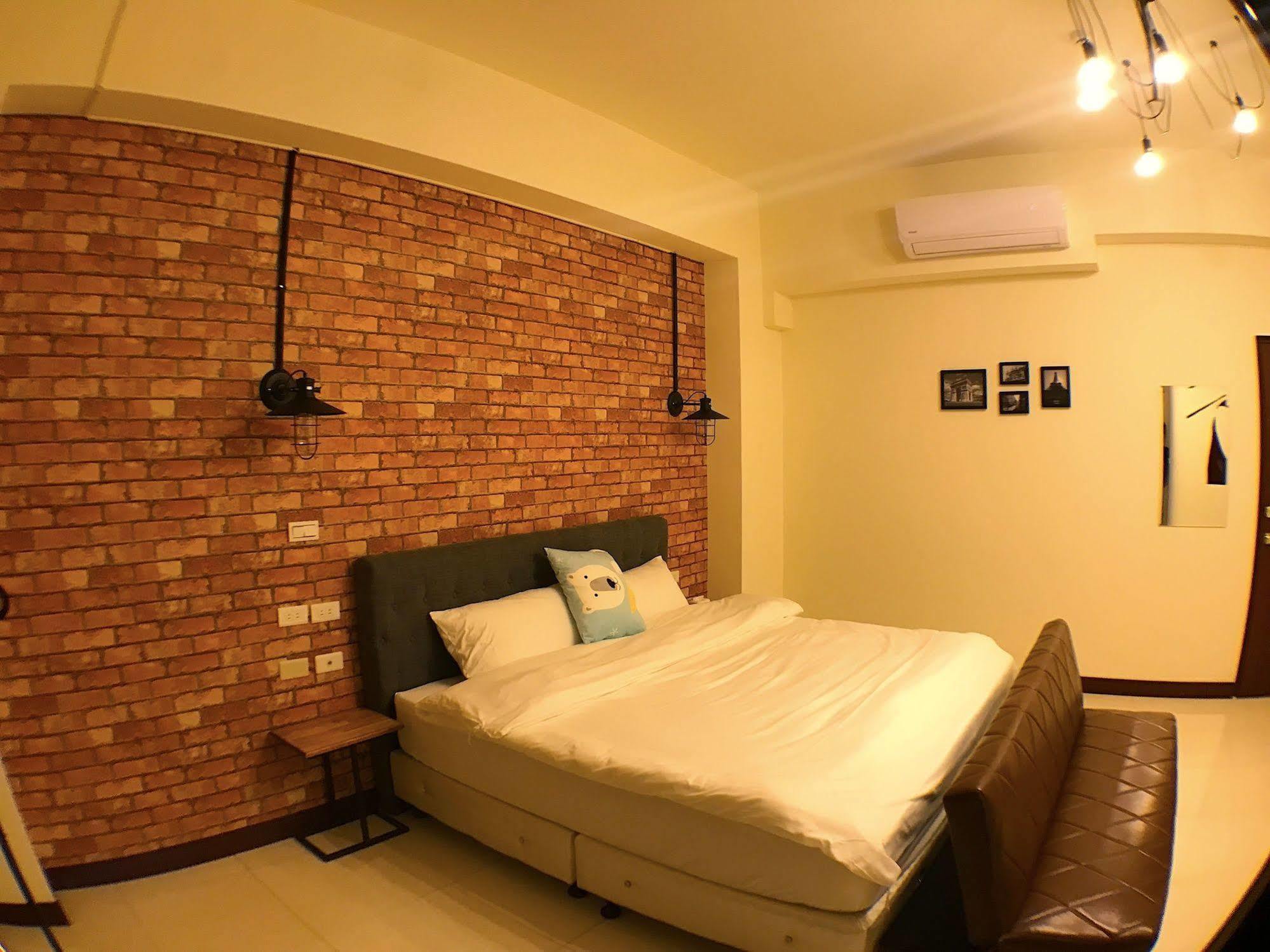Hualien Bv B&B 외부 사진