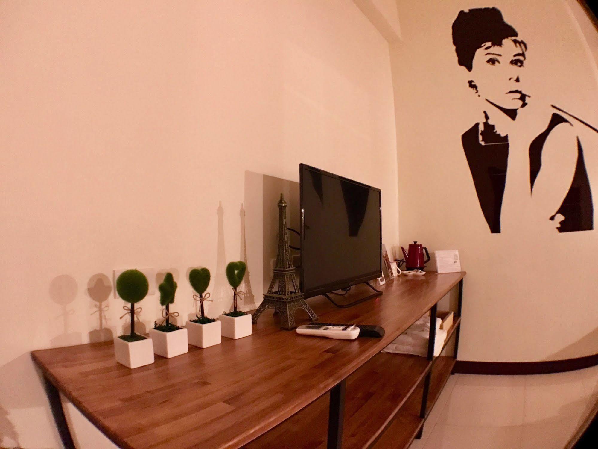 Hualien Bv B&B 외부 사진