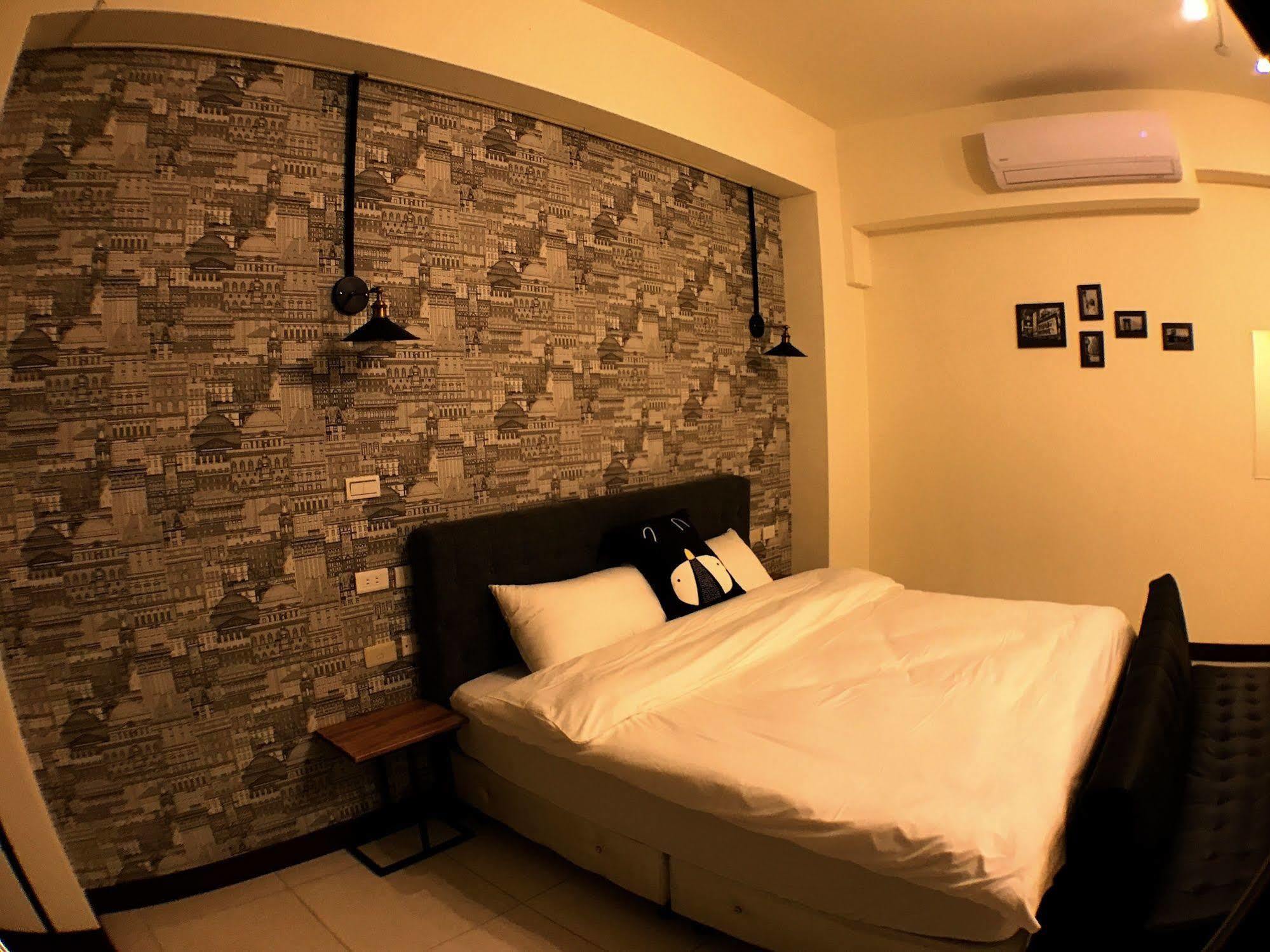 Hualien Bv B&B 외부 사진