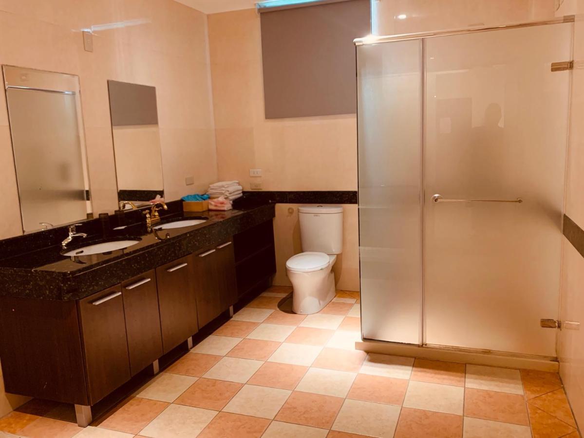 Hualien Bv B&B 외부 사진