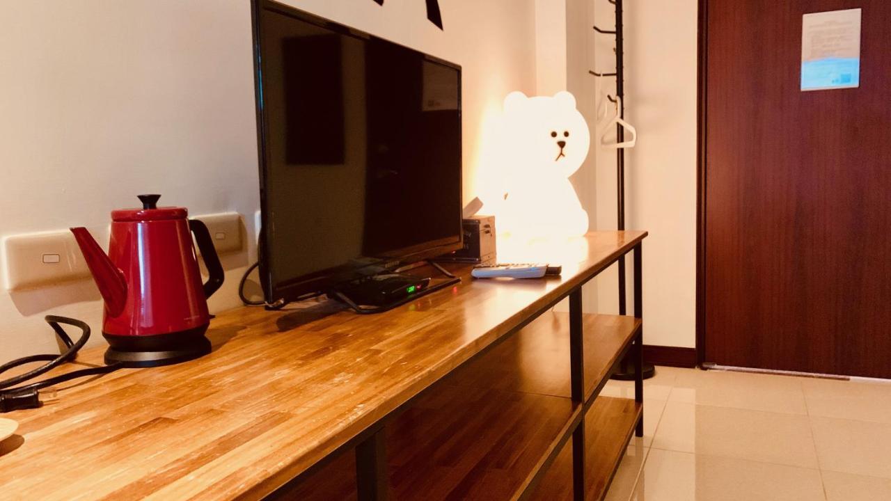 Hualien Bv B&B 외부 사진