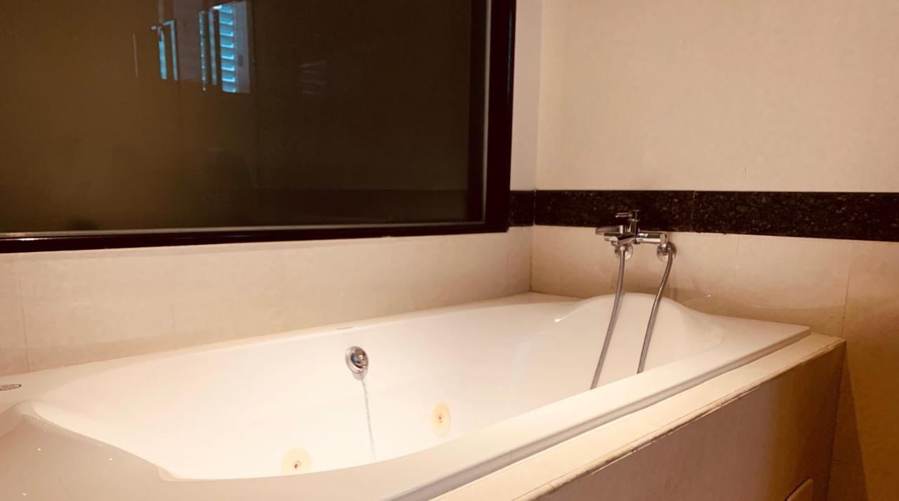 Hualien Bv B&B 외부 사진